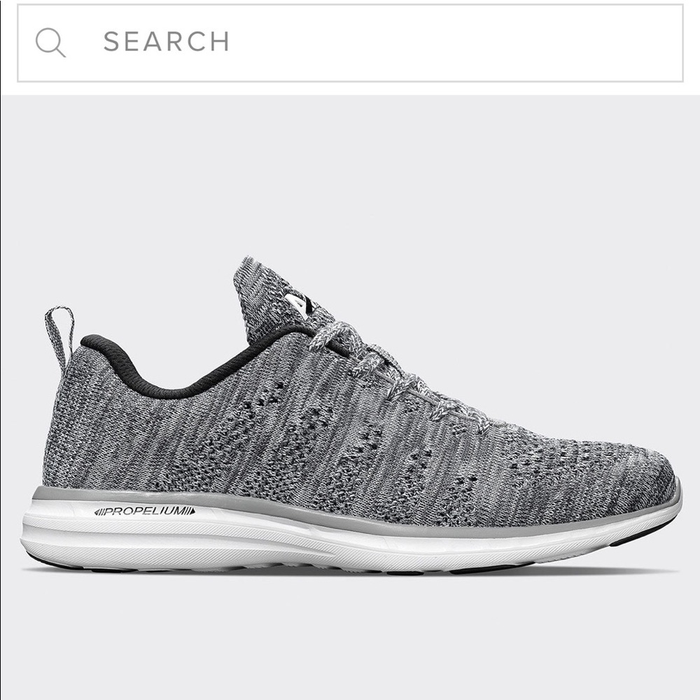New APL Sneakers